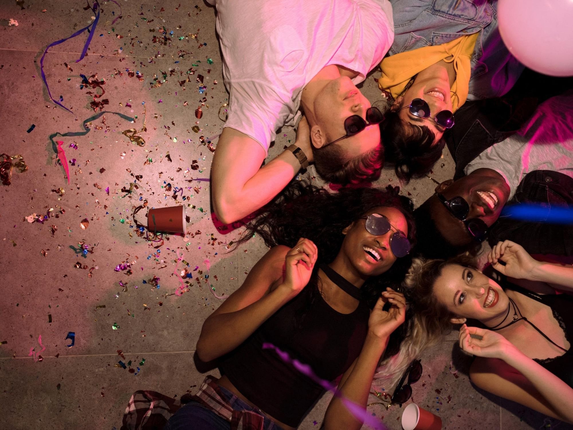 Oakhill Duplex Apartments in East Lansing, MI